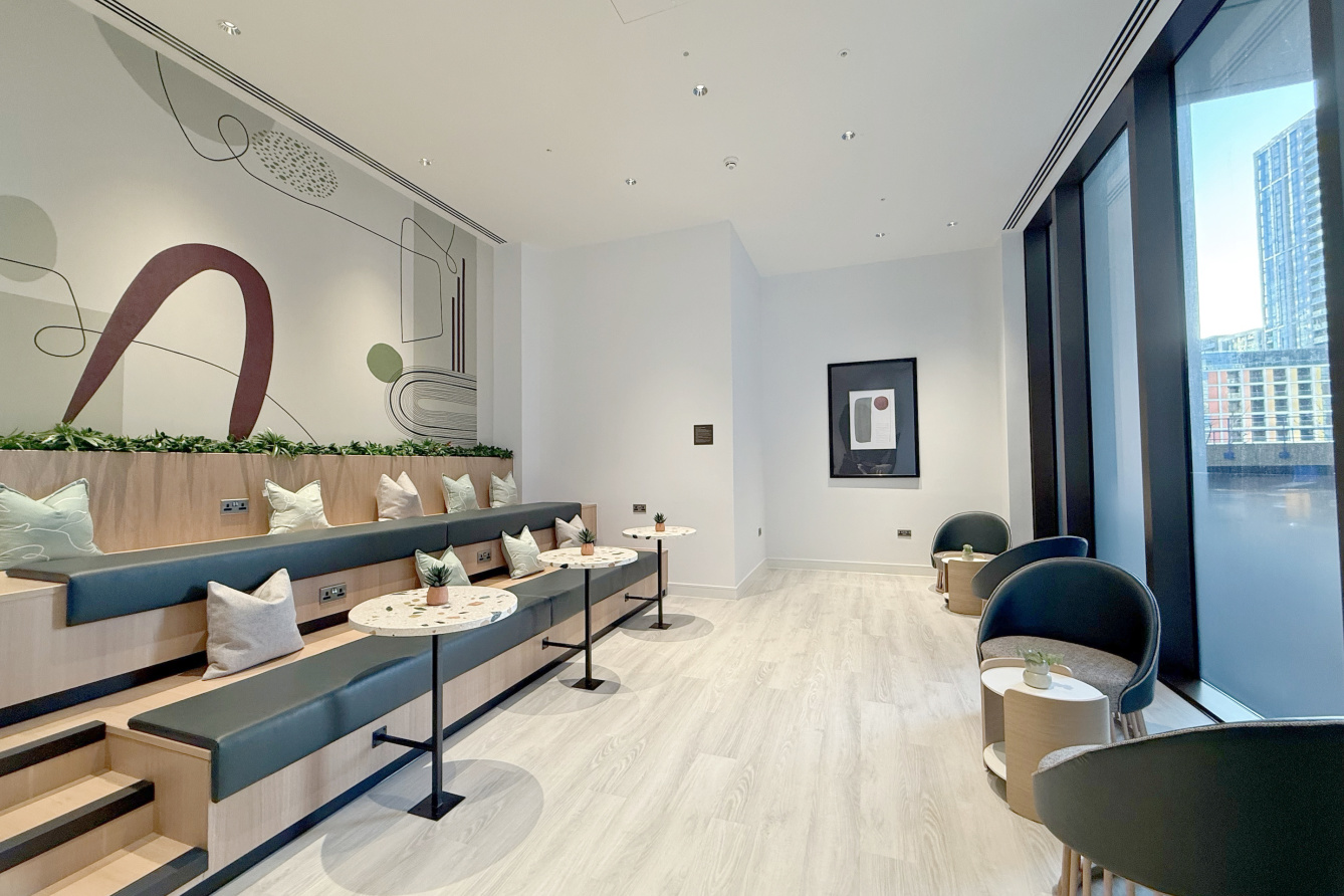 藍莎集團 | 英國置產一站式服務